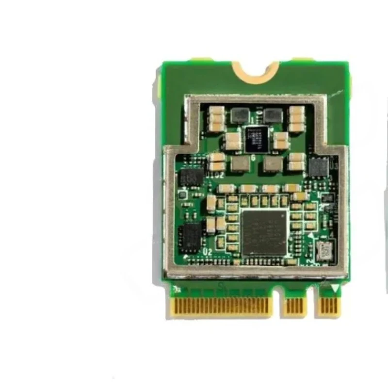 G650-04527-01 Coral M.2 Accelerator A+E Key High Speed Expansion Adapter Computer Hardware Module
G650-04527-01 Coral M.2 Accelerator A+E Key High Speed Expansion Adapter Computer Hardware Module
