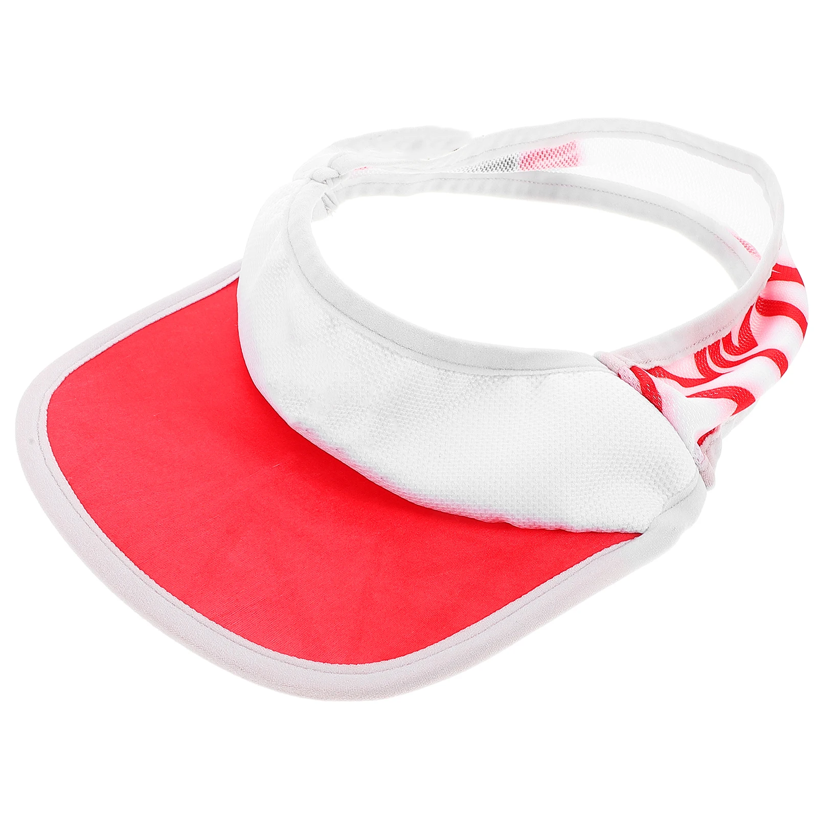 Lightweight Running Breathable Quick-Dry Sun Uv Protection Open Top Outdoor Cap For Hiking Fishing Camping Sport Sunshade Summer
Lightweight Running Breathable Quick-Dry Sun Uv Protection Open Top Outdoor Cap For Hiking Fishing Camping Sport Sunshade Summer