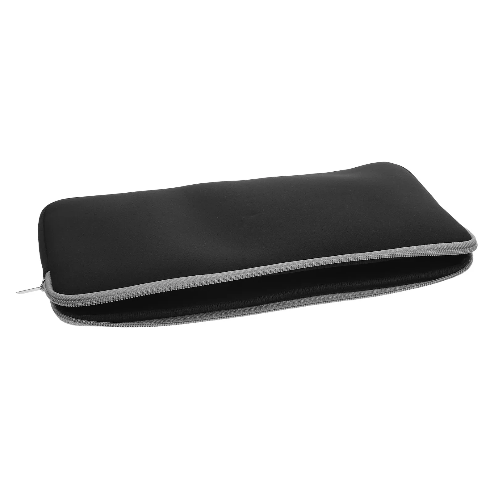 Neoprene Keyboard Storage Pouch with Zipper Lightweight Portable Travel Case for Gaming Wireless Mechanical Keyboards Mouse USB
Neoprene Keyboard Storage Pouch with Zipper Lightweight Portable Travel Case for Gaming Wireless Mechanical Keyboards Mouse USB