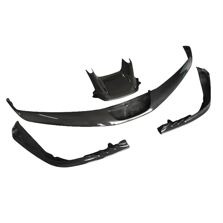Новый продукт, сухое углеродное волокно, OEM-стиль, передняя губа, передний угол, комплект кузова, сухое углеродное волокно SF90, автомобильные детали для Ferrari SF90
Новый продукт, сухое углеродное волокно, OEM-стиль, передняя губа, передний угол, комплект кузова, сухое углеродное волокно SF90, автомобильные детали для Ferrari SF90