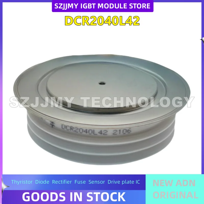 5STP04X5200 5STP27F1000 DCR3030V42 DCR3790B42 DCR1850L52 DCR2040L42 Модуль IGBT В наличии
5STP04X5200 5STP27F1000 DCR3030V42 DCR3790B42 DCR1850L52 DCR2040L42 Модуль IGBT В наличии