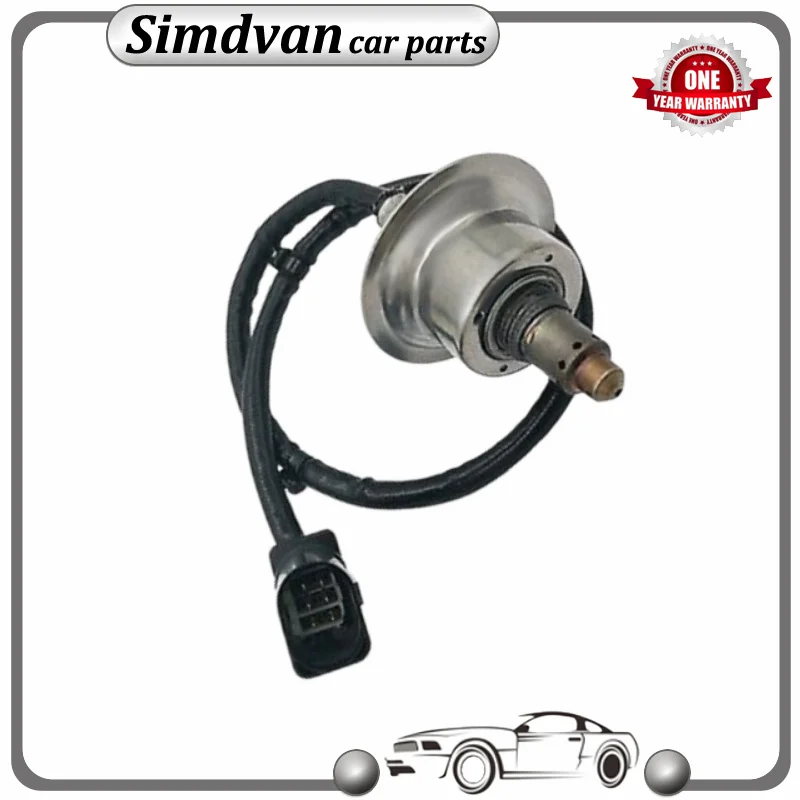 Датчик кислорода передний (лямбда-зонд) 39210-2G240 234-5714 для Hyundai ELANTRA SONATA IX35 SANTA FE Kia SORENTO VW POLO G4KE G4KH G4KJ G4LD, 1 шт.
Датчик кислорода передний (лямбда-зонд) 39210-2G240 234-5714 для Hyundai ELANTRA SONATA IX35 SANTA FE Kia SORENTO VW POLO G4KE G4KH G4KJ G4LD, 1 шт.