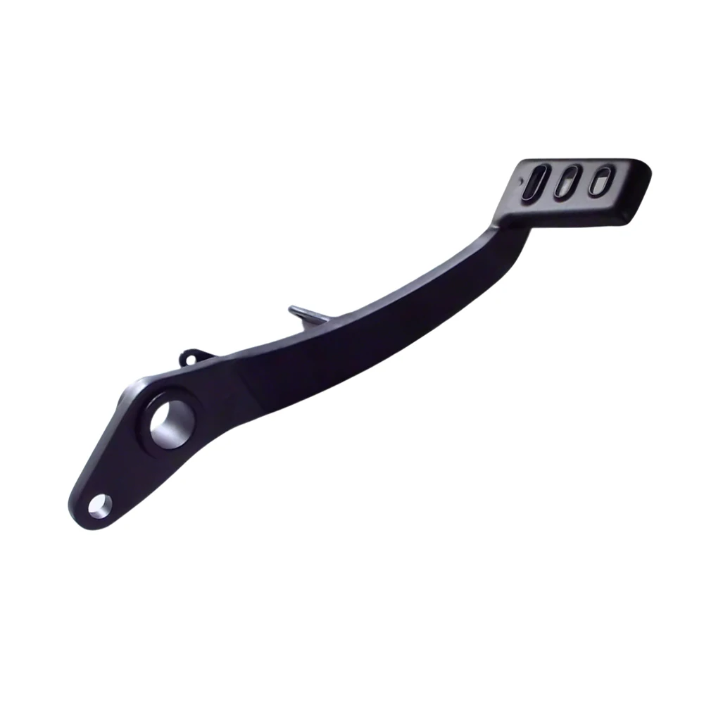 Rear Brake Pedal Foot Lever Peg For Honda CBR500R CB500F 2013-2025 CB500X 13-23 CB300F 15-18 CBR300R 15-22 CBR250R 2011-2013
Rear Brake Pedal Foot Lever Peg For Honda CBR500R CB500F 2013-2025 CB500X 13-23 CB300F 15-18 CBR300R 15-22 CBR250R 2011-2013