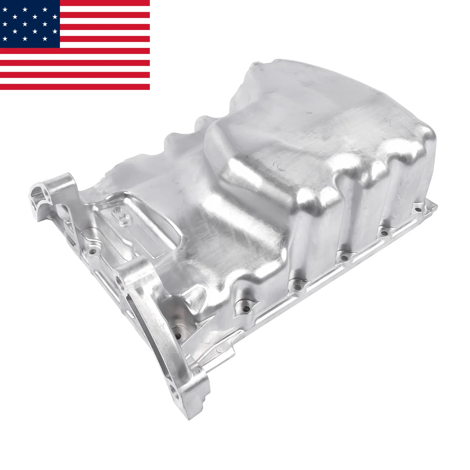 AP03 Engine Oil Pan for 2018-2022 Honda Odyssey Passport Pilot EX-L Sport Utility 4-Door
AP03 Engine Oil Pan for 2018-2022 Honda Odyssey Passport Pilot EX-L Sport Utility 4-Door
