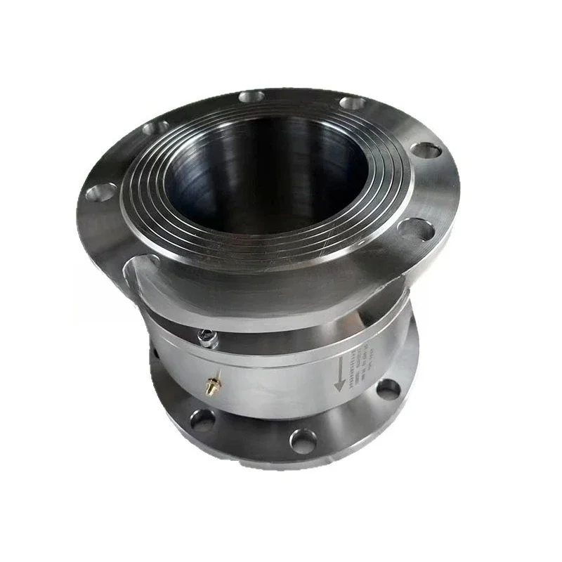 Spot rotary 360 degree reciprocating rotary joint equipment pipe connection straight flange high pressure rotary joint
Spot rotary 360 degree reciprocating rotary joint equipment pipe connection straight flange high pressure rotary joint