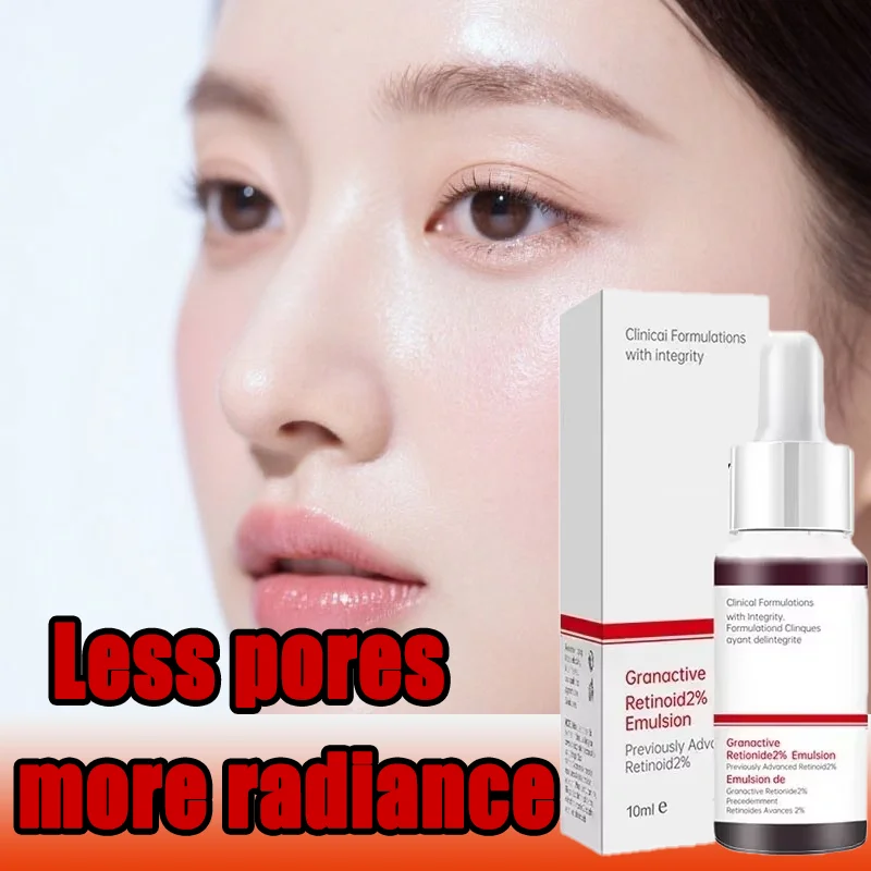 Pore Shrinking Serum Face Removing Large Pores Tightening Repairing Facial Pore Minimizing Smooth Essence Skin Care Beauty
Pore Shrinking Serum Face Removing Large Pores Tightening Repairing Facial Pore Minimizing Smooth Essence Skin Care Beauty