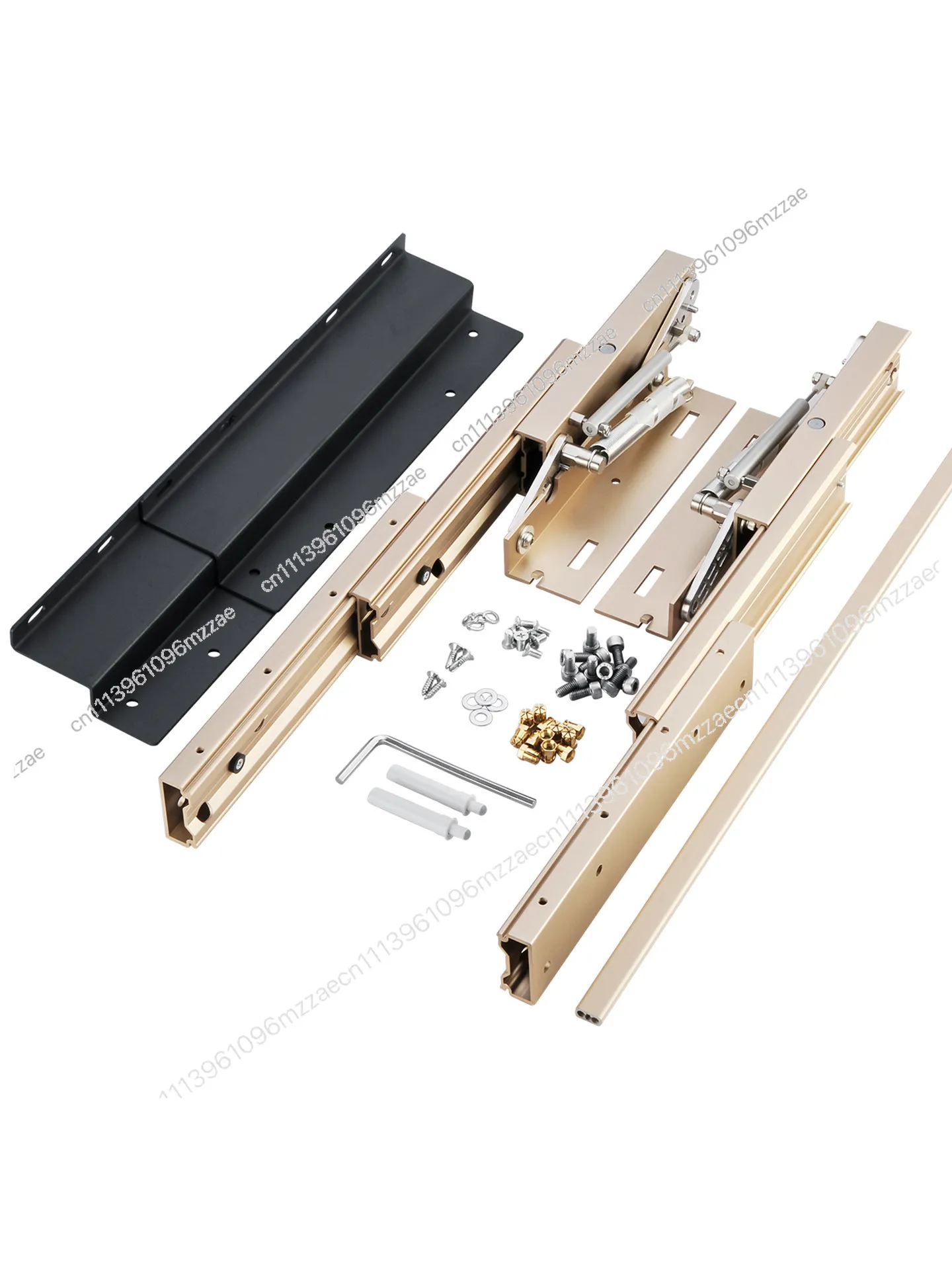 Bay Window Desk Rising Countertop Invisible Slide Rail Dining Side Cabinet Drawer Guide Rail Telescopic Folding Extended Lifting
Bay Window Desk Rising Countertop Invisible Slide Rail Dining Side Cabinet Drawer Guide Rail Telescopic Folding Extended Lifting