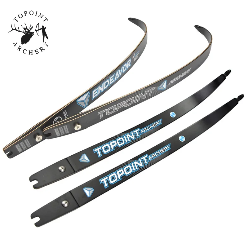 68"ILF Limbs 18-44Ibs Archery Takedown Bow Recurve Bow Limbs for Bow archery tournament Shooting Hunting Accessories
68"ILF Limbs 18-44Ibs Archery Takedown Bow Recurve Bow Limbs for Bow archery tournament Shooting Hunting Accessories