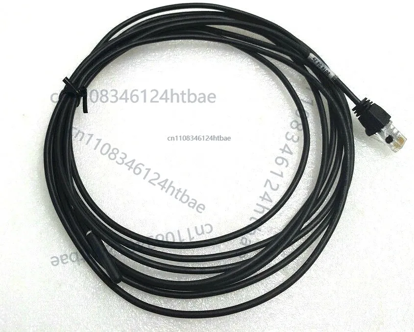 APC AP9335T Temperature Sensor Environmental Probe Transmitter Black
APC AP9335T Temperature Sensor Environmental Probe Transmitter Black
