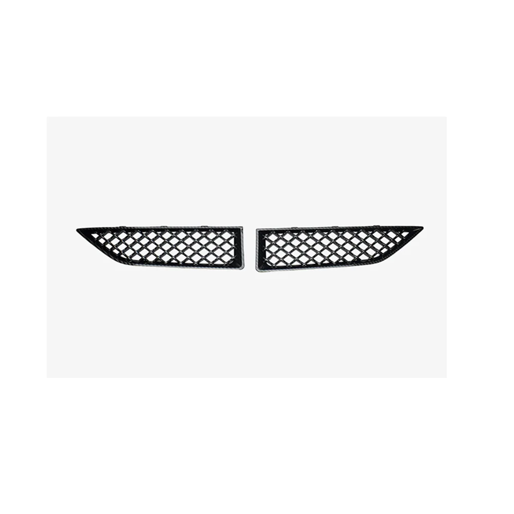 Airflow Panel Front Bumper Car Exterior Upgrade As Shown In The Picture Tool-free Mounting Enhanced Airflow Easy Installation
Airflow Panel Front Bumper Car Exterior Upgrade As Shown In The Picture Tool-free Mounting Enhanced Airflow Easy Installation