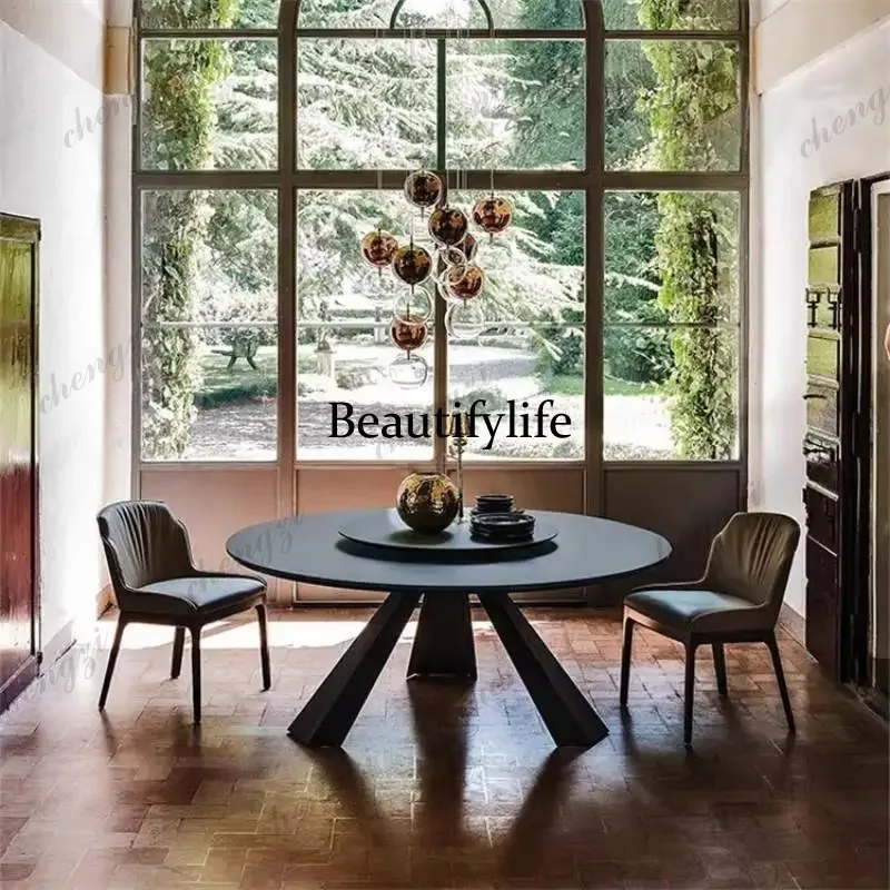 K182 Wood Design Restaurant Tables Decorations Round Console Kitchen Dinner Table Conference Lounges Muebles Para Hogar Furnitur
K182 Wood Design Restaurant Tables Decorations Round Console Kitchen Dinner Table Conference Lounges Muebles Para Hogar Furnitur