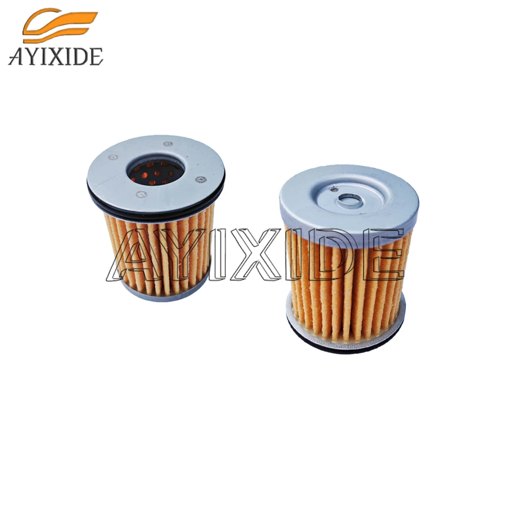 TR580 TR690 Фильтр трансмиссионного масла CVT 31835-AA030 для коробки передач Subaru
TR580 TR690 Фильтр трансмиссионного масла CVT 31835-AA030 для коробки передач Subaru