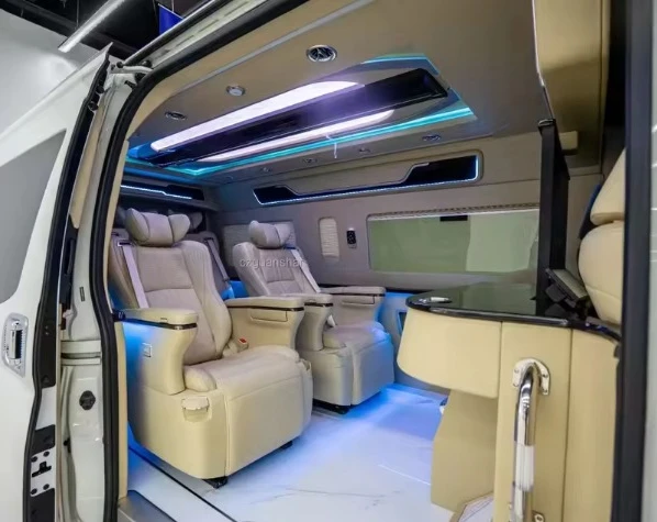 Роскошная модификация интерьера, электрическая модификация VIP-сидений для автомобилей класса люкс, регулируемый подлокотник для автомобильных сидений
Роскошная модификация интерьера, электрическая модификация VIP-сидений для автомобилей класса люкс, регулируемый подлокотник для автомобильных сидений