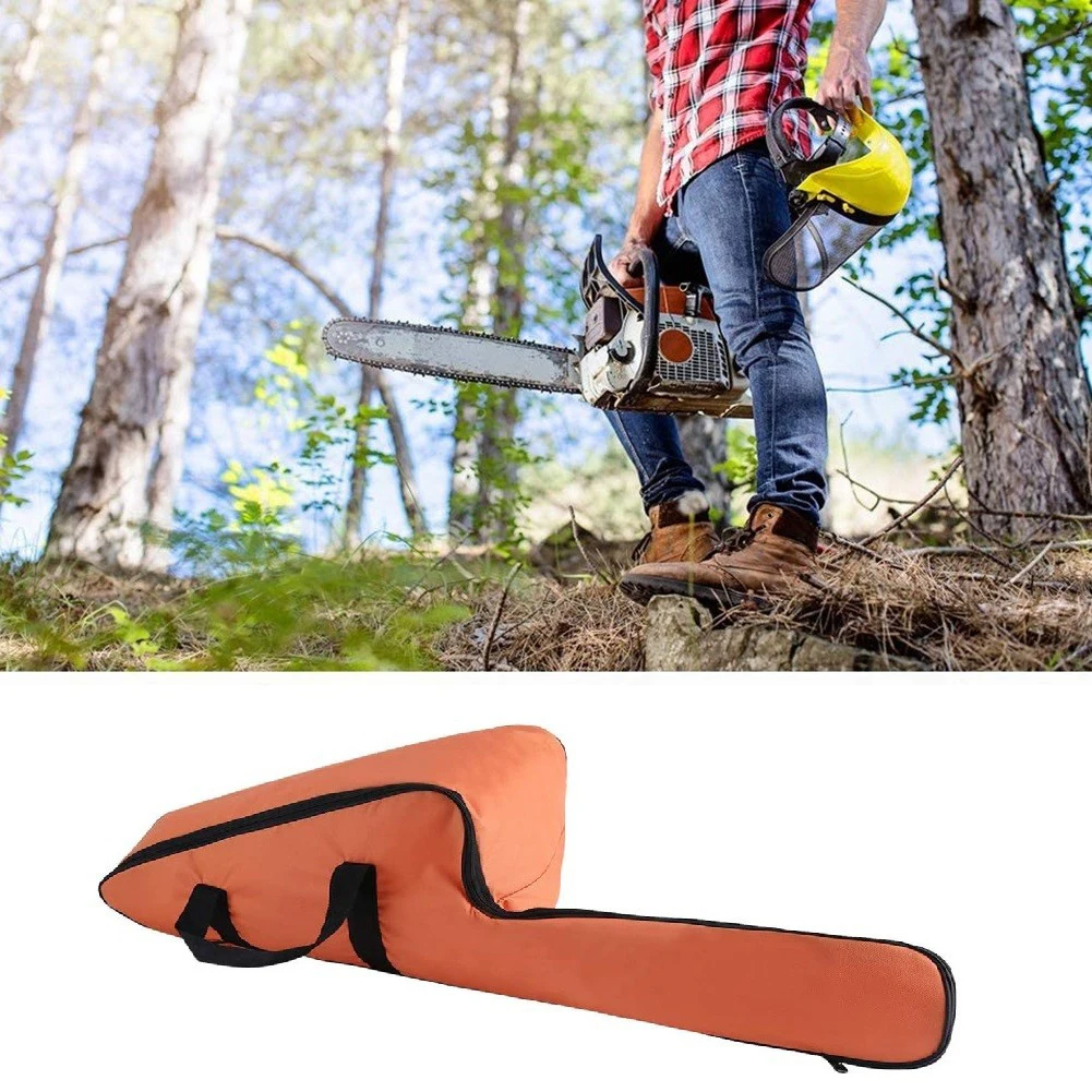 Chainsaw Tote Chainsaw Bag Garden Power Tool Parts 1 Pcs Adjustable Strap Oxford Cloth 14\" And 16\" Brand New
Chainsaw Tote Chainsaw Bag Garden Power Tool Parts 1 Pcs Adjustable Strap Oxford Cloth 14\" And 16\" Brand New