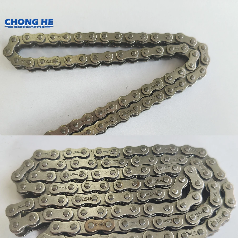 25H 98L 98 Link Motorcycle Part Engine Cam Camshaft Timing Chain For SUZUKI LT125 LT160 LT185 QuadRunner SP LT 125 160 185 SP125
25H 98L 98 Link Motorcycle Part Engine Cam Camshaft Timing Chain For SUZUKI LT125 LT160 LT185 QuadRunner SP LT 125 160 185 SP125