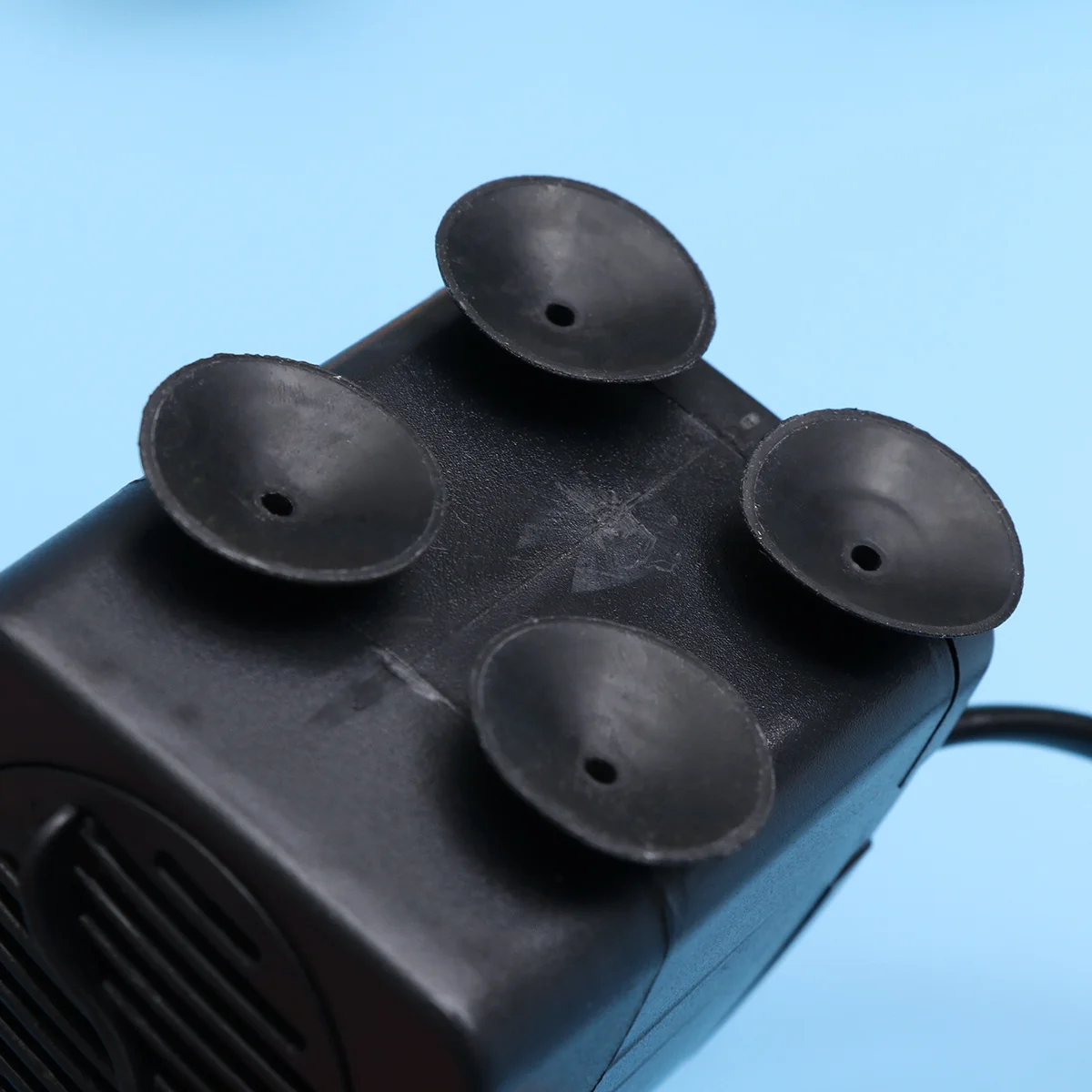 Submersible Water Pump Mini With Power Cord Adjustable Flow Rate Low Noise For Aquarium Fish Tank Fountain Pond Hydroponic
Submersible Water Pump Mini With Power Cord Adjustable Flow Rate Low Noise For Aquarium Fish Tank Fountain Pond Hydroponic