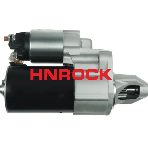 Новый HNROCK 12V стартер 6010484 19050N 0001107461 0001107462 0001108409 0001108410 0061513701 для фото
Новый HNROCK 12V стартер 6010484 19050N 0001107461 0001107462 0001108409 0001108410 0061513701 для фото