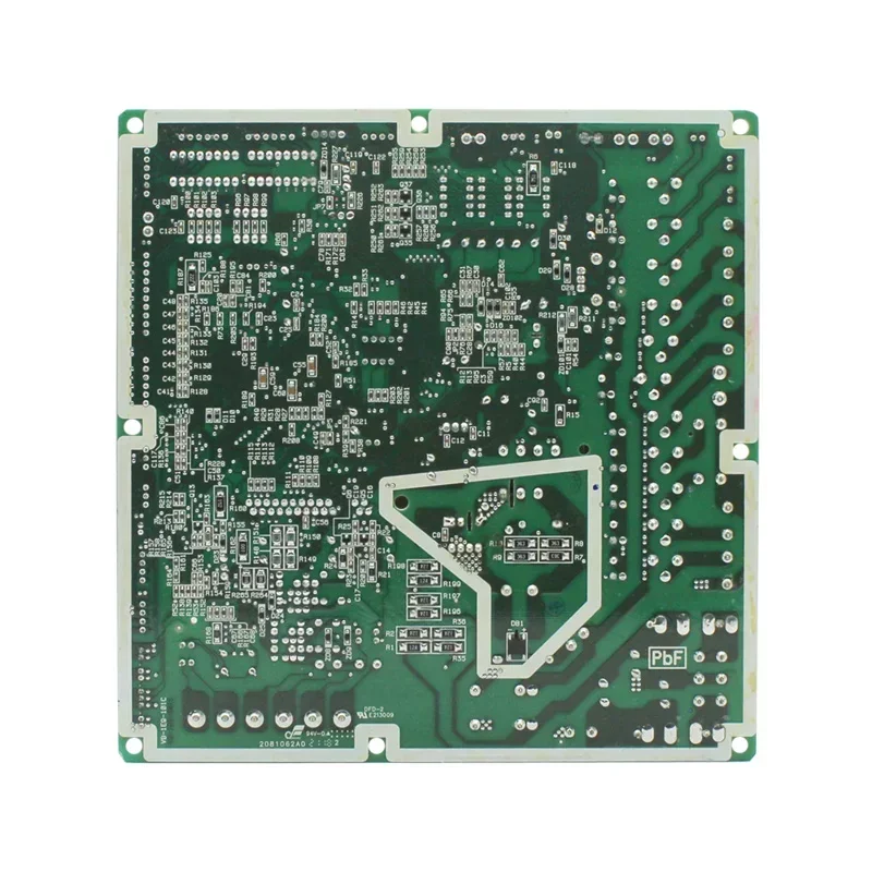 PrintedAssy main PCB EB13018-1 part number 7009438 for VRV outdoor unit rxyq120ttju rxyq96tatju new
PrintedAssy main PCB EB13018-1 part number 7009438 for VRV outdoor unit rxyq120ttju rxyq96tatju new