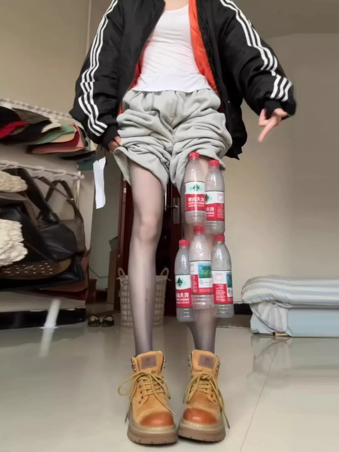 Cleanfit ey Heavyweight Curved Blade Sweatpants Men's Winter Fce Lined Thiened Drapey Sports Casual Pants
Cleanfit ey Heavyweight Curved Blade Sweatpants Men's Winter Fce Lined Thiened Drapey Sports Casual Pants