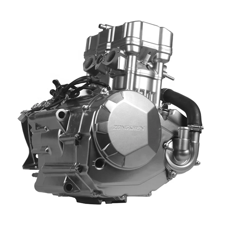 High Quality Motorcycle Engine TM450SCC Built in Balance Shaft Motorcycle Engine Assembly
High Quality Motorcycle Engine TM450SCC Built in Balance Shaft Motorcycle Engine Assembly