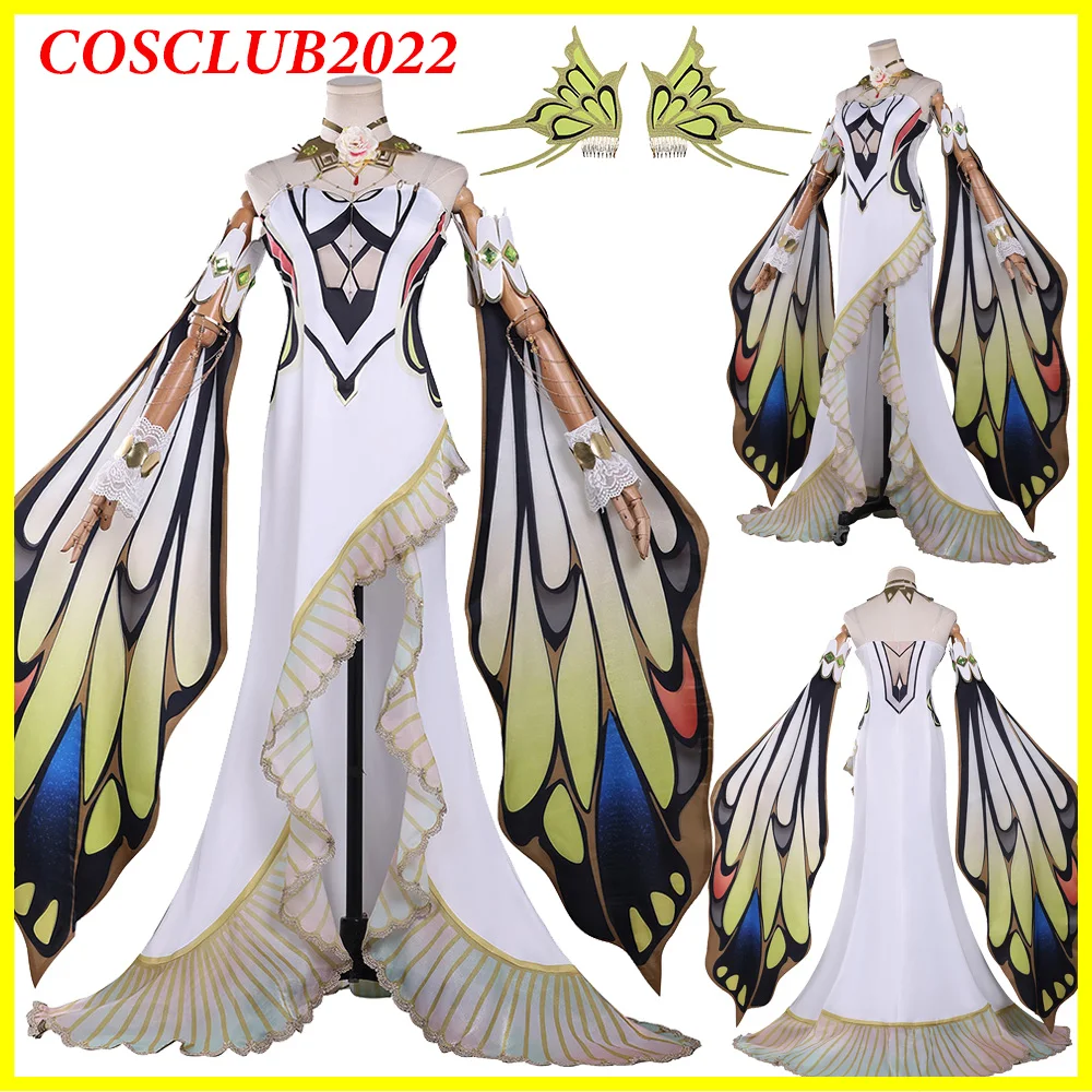 Women C.C. Cosplay Dress Costume Code Anime Fantasia Geass Roleplay Disfraz Clothing Neckwear Headwear Halloween Carnival Suit
Women C.C. Cosplay Dress Costume Code Anime Fantasia Geass Roleplay Disfraz Clothing Neckwear Headwear Halloween Carnival Suit