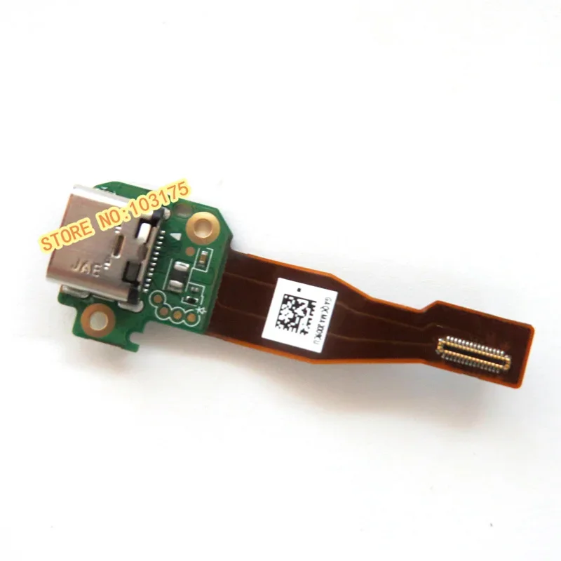 Оригинальная USB-зарядка для порта синхронизации данных Соединительная плата для Gopro Hero 5 Hero5 черная запасная часть для камеры
Оригинальная USB-зарядка для порта синхронизации данных Соединительная плата для Gopro Hero 5 Hero5 черная запасная часть для камеры