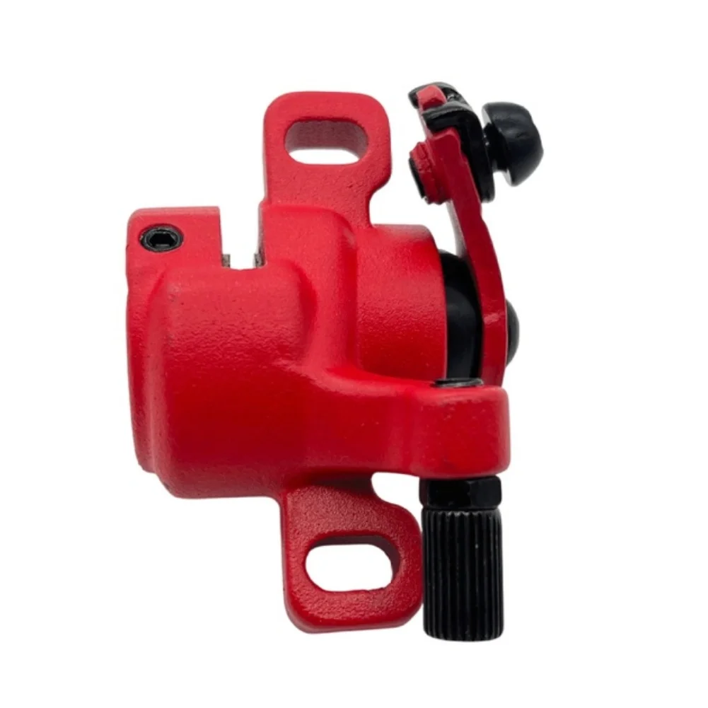 Wire Activated Brake Electric Scooter Brake For Daily Commuting Lightweight Construction Precise Wire Movement
Wire Activated Brake Electric Scooter Brake For Daily Commuting Lightweight Construction Precise Wire Movement