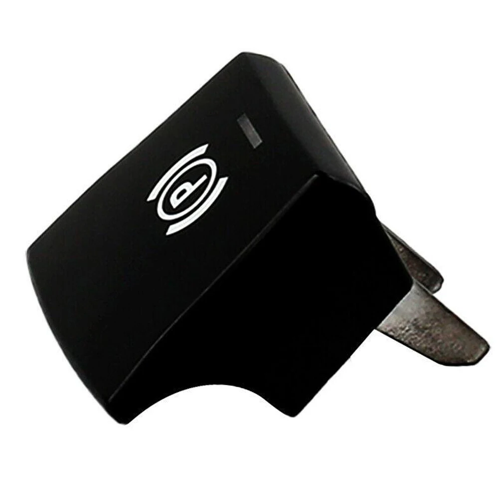 Switch Cover Push Pull Switch 3.6*3.2*3.2cm 61312822518 Accessories Black Brake P Button Parking Hight Quality
Switch Cover Push Pull Switch 3.6*3.2*3.2cm 61312822518 Accessories Black Brake P Button Parking Hight Quality