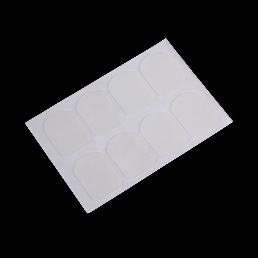 8pcs Sax Mouthpiece Patch Professional Alto Tenor Saxophones Woodwinds Clarinet Accessories Comfortable Silicone Teeth Protector
8pcs Sax Mouthpiece Patch Professional Alto Tenor Saxophones Woodwinds Clarinet Accessories Comfortable Silicone Teeth Protector