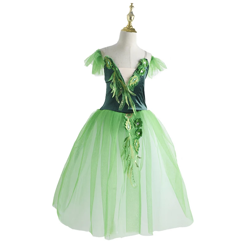 Ballet Tutu Skirt Ballet Dress Children's Swan Lake Costume Kids Belly Dance Costumes Stage Professional
Ballet Tutu Skirt Ballet Dress Children's Swan Lake Costume Kids Belly Dance Costumes Stage Professional