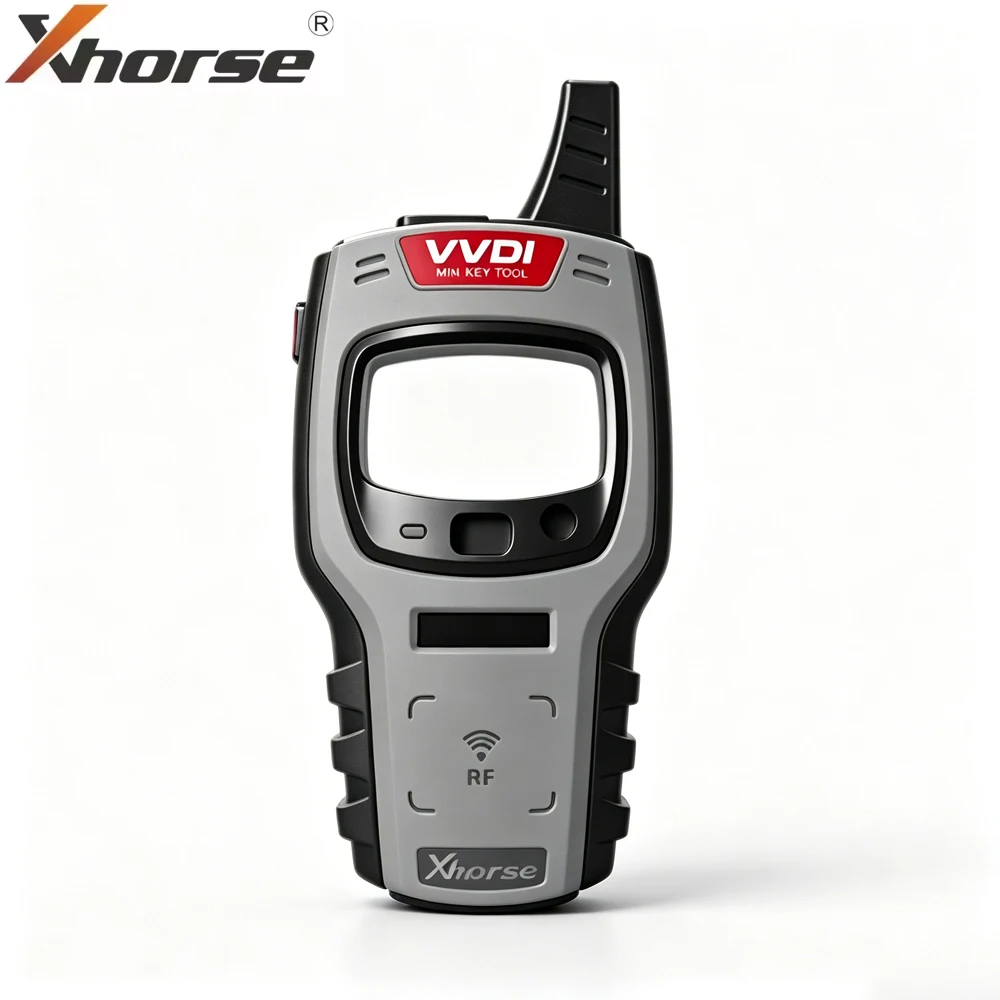 Global Version Xhorse VVDI MINI Key Tool Remote Programmer XT27 XT27A01 Super Chip or ID48 Chip Free 96bit 48-Clone Function
Global Version Xhorse VVDI MINI Key Tool Remote Programmer XT27 XT27A01 Super Chip or ID48 Chip Free 96bit 48-Clone Function