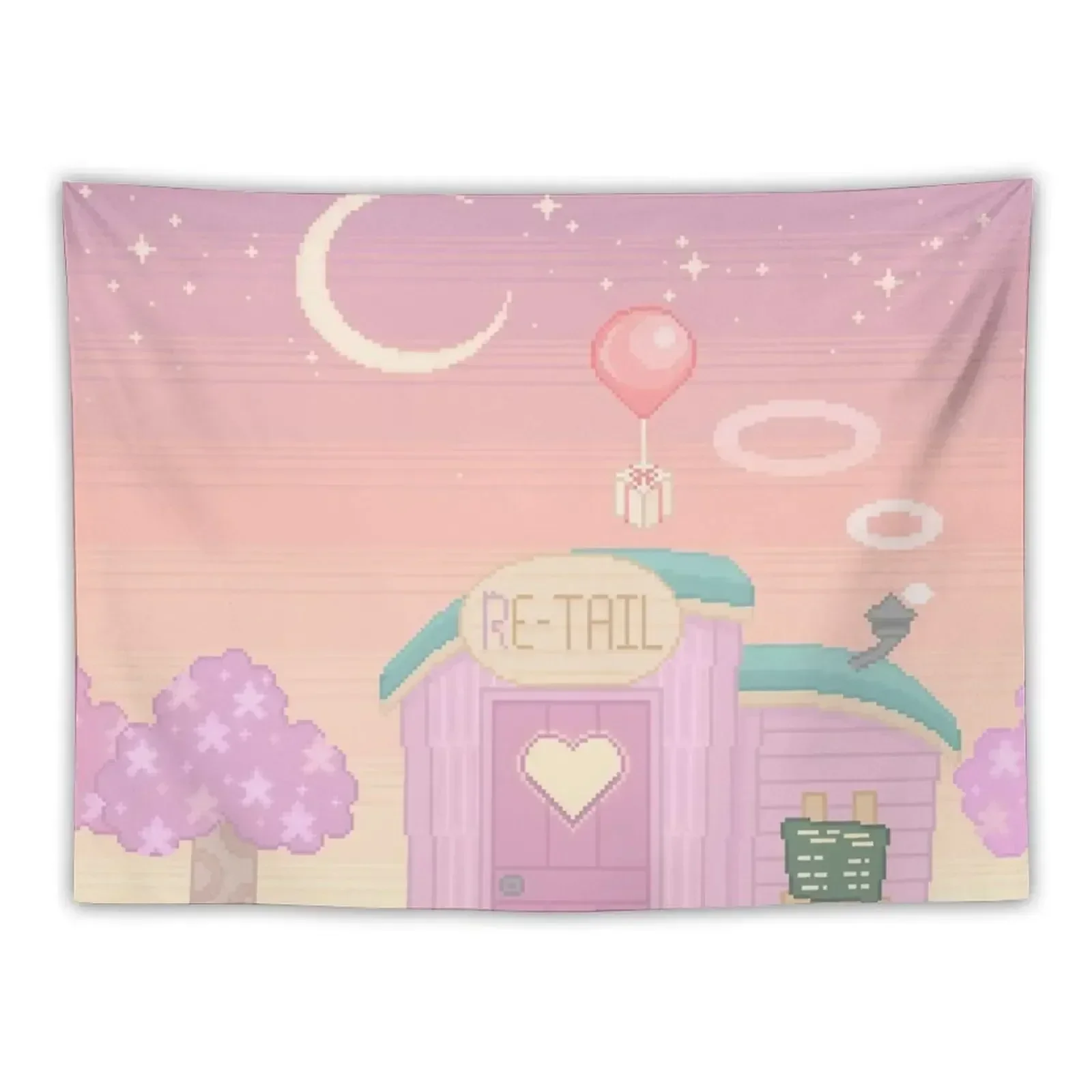 Spring Evening Tapestry Home Decoration Home Decoration Accessories Carpet On The Wall Tapestry
Spring Evening Tapestry Home Decoration Home Decoration Accessories Carpet On The Wall Tapestry