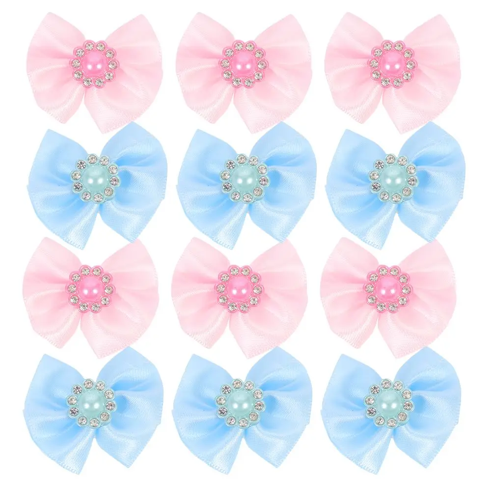 30 Pcs Pet Bow Hair Tie Soft Elastic Bands for Dogs Cats Durable Grooming Puppy Accessories Dog Hair Ties Valentine Pet Ornament
30 Pcs Pet Bow Hair Tie Soft Elastic Bands for Dogs Cats Durable Grooming Puppy Accessories Dog Hair Ties Valentine Pet Ornament