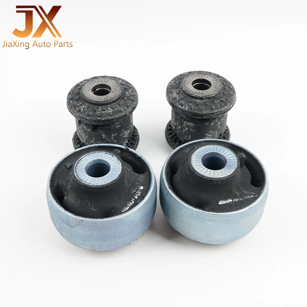 OEM Front control Arm bushing Rubber for VW golf 7 mk7 passat B8 Arteon tiguan audi A3 Q2 5Q0407182 5Q0407183
OEM Front control Arm bushing Rubber for VW golf 7 mk7 passat B8 Arteon tiguan audi A3 Q2 5Q0407182 5Q0407183