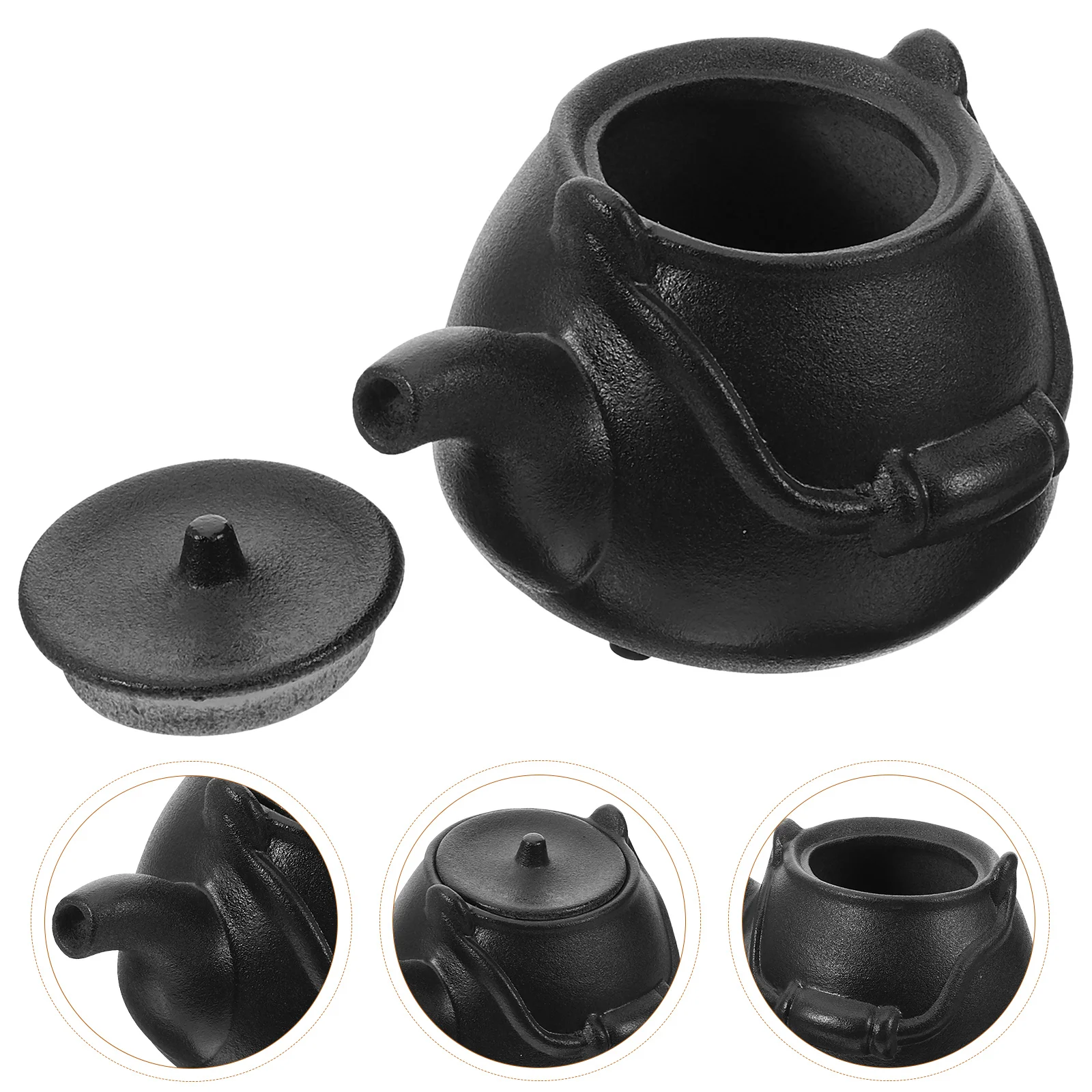 Fish Tank Waterfall Fountain Circulating Ceramic Jar Relaxing Water Flow for Balcony Garden Decor Fountain Ceramic Jar
Fish Tank Waterfall Fountain Circulating Ceramic Jar Relaxing Water Flow for Balcony Garden Decor Fountain Ceramic Jar