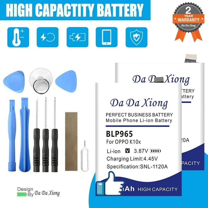 BLP659 BLP879 BLP925 Новый аккумулятор для OPPO OnePlus Realme Reno A1 Ace Ace2 7 A96 10R 8T 9 10 A36 11 R15 K10x Pro+ Find X(HC)
BLP659 BLP879 BLP925 Новый аккумулятор для OPPO OnePlus Realme Reno A1 Ace Ace2 7 A96 10R 8T 9 10 A36 11 R15 K10x Pro+ Find X(HC)