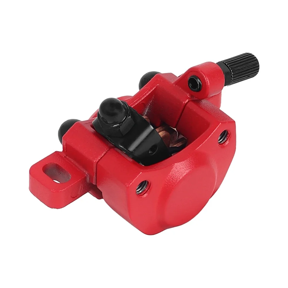 Aluminum Alloy Disc Brake Seat for Ninebot MAX G3 with Double Pad Braking System Enhancing Ride Stability and Control
Aluminum Alloy Disc Brake Seat for Ninebot MAX G3 with Double Pad Braking System Enhancing Ride Stability and Control