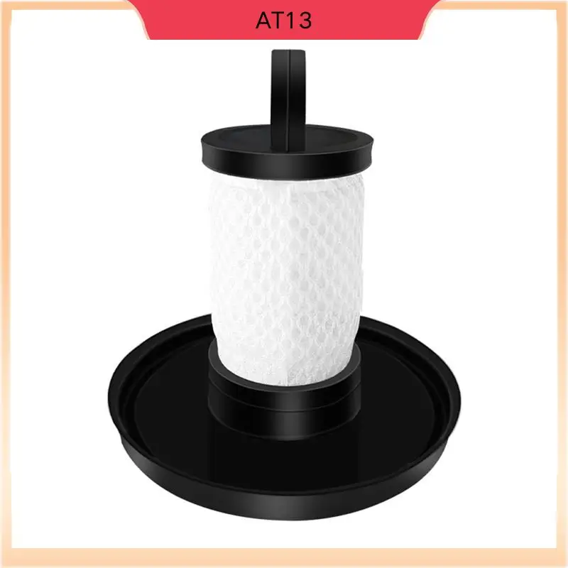 AT13 Vacuum Cleaner Filter Applicable To LZ601 Filter Accessories For Shark Vacuum Cleaner LZ600
AT13 Vacuum Cleaner Filter Applicable To LZ601 Filter Accessories For Shark Vacuum Cleaner LZ600