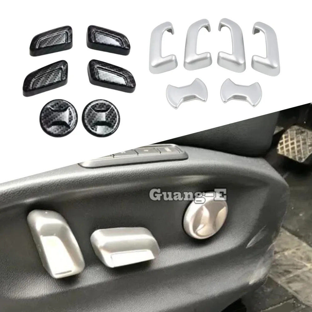 Для VW Volkswagen Teramont Atlas 2017 2018 2019 2020 автомобильный Стайлинг детектор ABS ручка регулировки сиденья кнопка переключения отделка
Для VW Volkswagen Teramont Atlas 2017 2018 2019 2020 автомобильный Стайлинг детектор ABS ручка регулировки сиденья кнопка переключения отделка