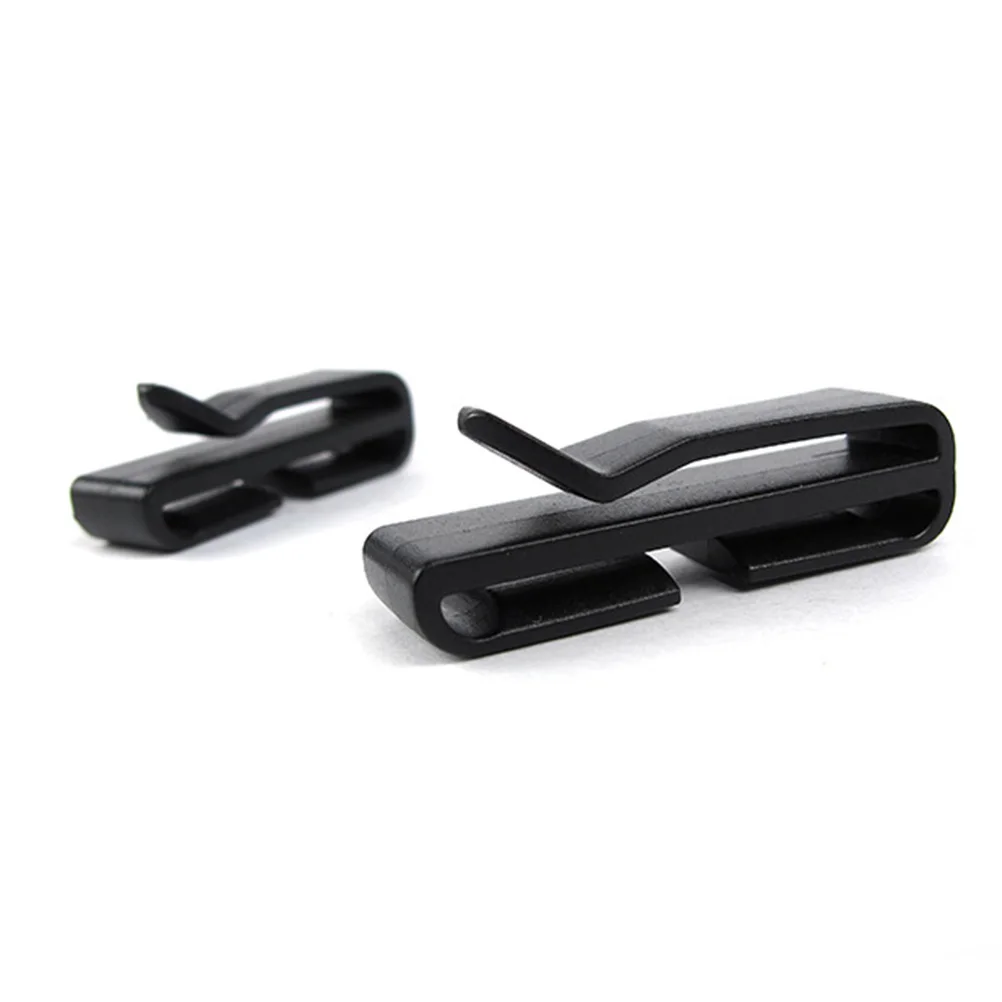Belt Clip Duty Fasteners Bag Buckle Retention Clips Waist Strap End Webbing Keeper
Belt Clip Duty Fasteners Bag Buckle Retention Clips Waist Strap End Webbing Keeper