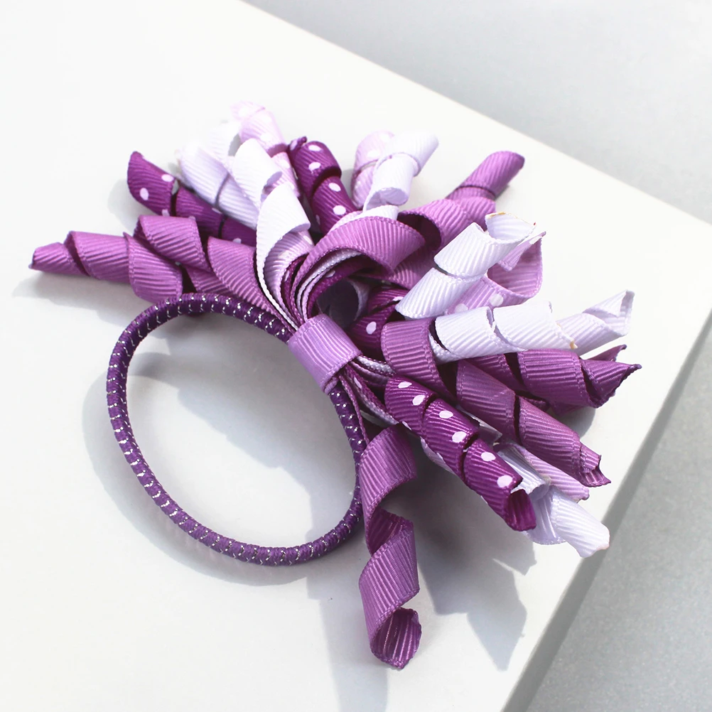10pcs Bow Elastic Ties Rubber Bands Ponytail Holders Stretchy Ribbon Curly Hair Accessories For s Reusable Gentle On
10pcs Bow Elastic Ties Rubber Bands Ponytail Holders Stretchy Ribbon Curly Hair Accessories For s Reusable Gentle On
