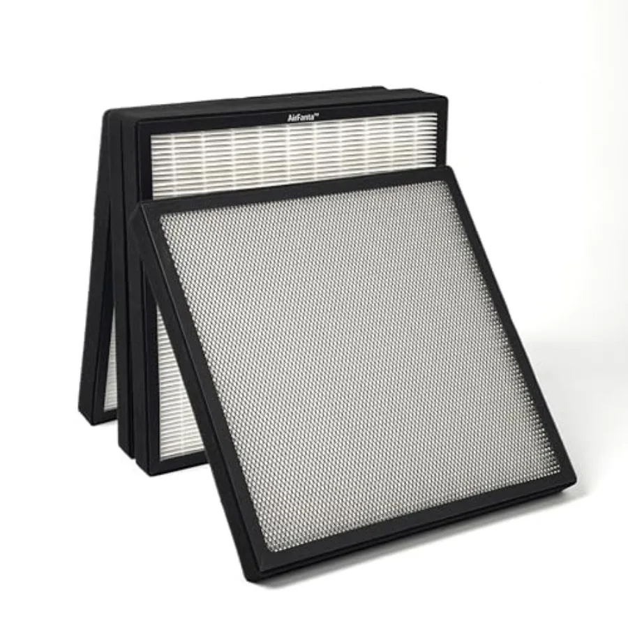3Pro Replacement Air Filters
3Pro Replacement Air Filters