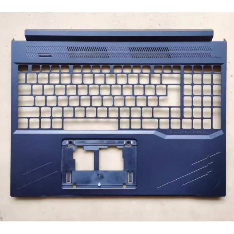 Новая верхняя крышка (рамка) клавиатуры A+ для ACER Nitro V 16 ANV16-41
Новая верхняя крышка (рамка) клавиатуры A+ для ACER Nitro V 16 ANV16-41