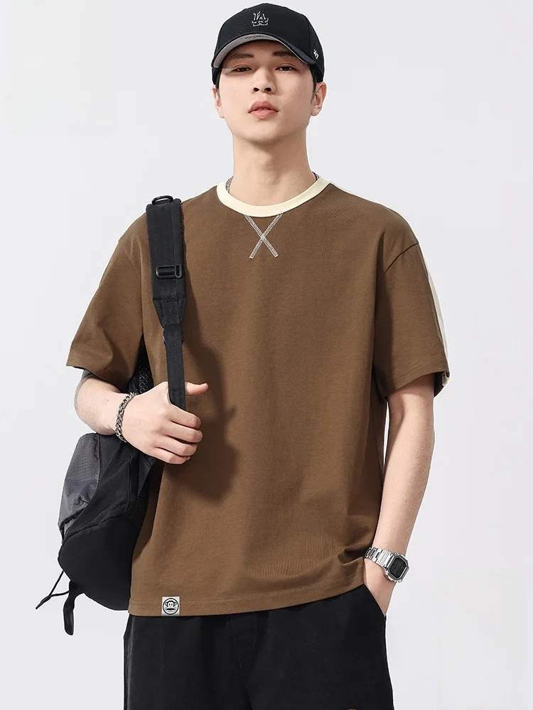 PaulFrank ex round Ne ort Sve T-irt Pure Cotton Lightweight Loose Fit Summer Spor Casual Versatile Cotton Tee
PaulFrank ex round Ne ort Sve T-irt Pure Cotton Lightweight Loose Fit Summer Spor Casual Versatile Cotton Tee