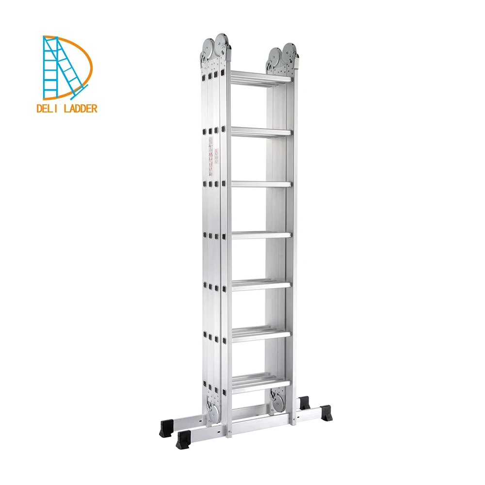 Многофункциональная лестница, алюминиевые лестницы, используемые для продажи
Многофункциональная лестница, алюминиевые лестницы, используемые для продажи