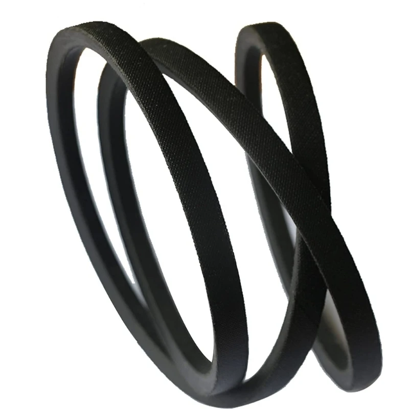 F68E Performances Drive Belt GX20006 for Lawn Mowers 88.9 Inch Chloroprene Material Ensures Effective Movement
F68E Performances Drive Belt GX20006 for Lawn Mowers 88.9 Inch Chloroprene Material Ensures Effective Movement