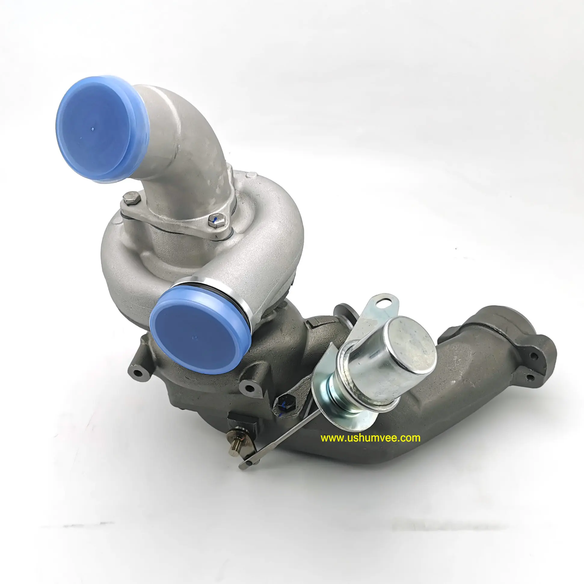 Новый турбокомпрессор для HMMWV/Humvee - 6.5L 12532429 2950PL0875892 2950-01-439-8169 5714646
Новый турбокомпрессор для HMMWV/Humvee - 6.5L 12532429 2950PL0875892 2950-01-439-8169 5714646