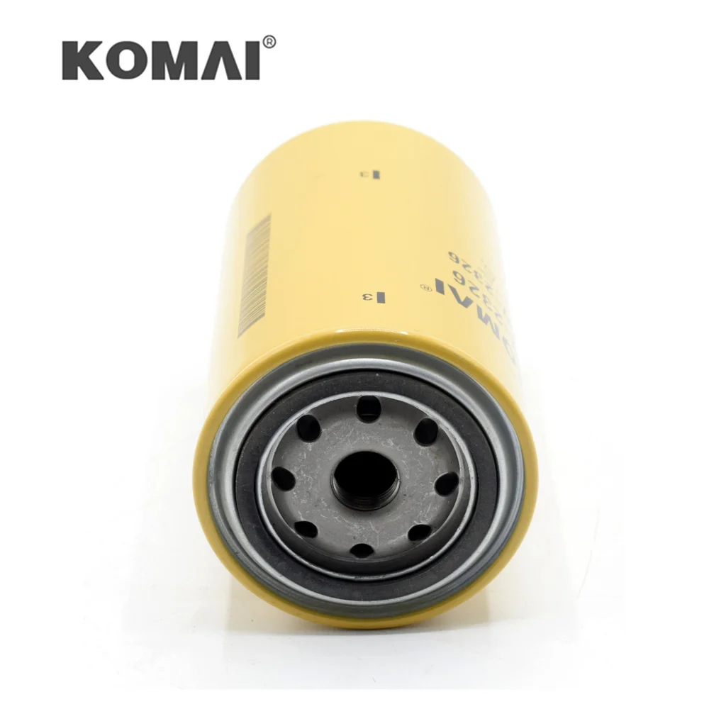Oil Filter Bhc5054 S109525 7w2326 02100073 2654407 0707000009 638243 For Jcb Engine
Oil Filter Bhc5054 S109525 7w2326 02100073 2654407 0707000009 638243 For Jcb Engine