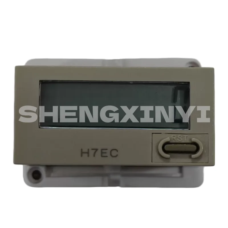 Brand New Original H7EC-N Digital Tachometer
Brand New Original H7EC-N Digital Tachometer