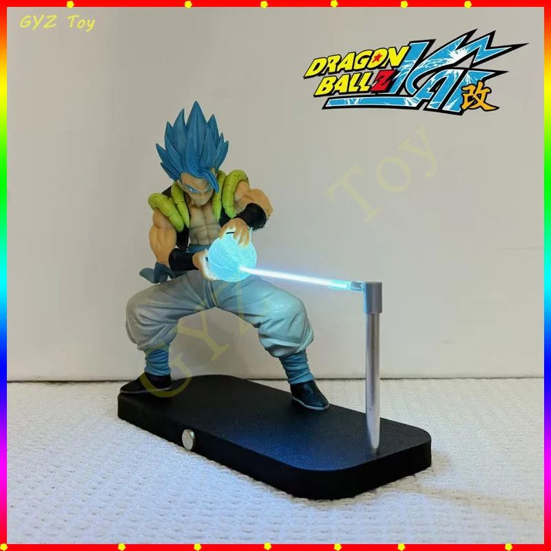 In Stock Dragon Ball SSJ 4 Vegeta Kamehameha Wave Magnetic Light Lamp Model Ornament Anime Peripheral Toys Kids Gifts
In Stock Dragon Ball SSJ 4 Vegeta Kamehameha Wave Magnetic Light Lamp Model Ornament Anime Peripheral Toys Kids Gifts